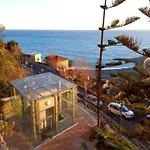 Torre Porta Marina Oda ve Kahvaltı 4*