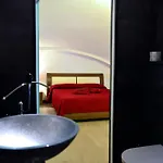 Oda ve Kahvaltı Torre Porta Marina 4*
