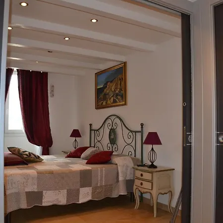 Bed & Breakfast B&B Torre Porta Marina