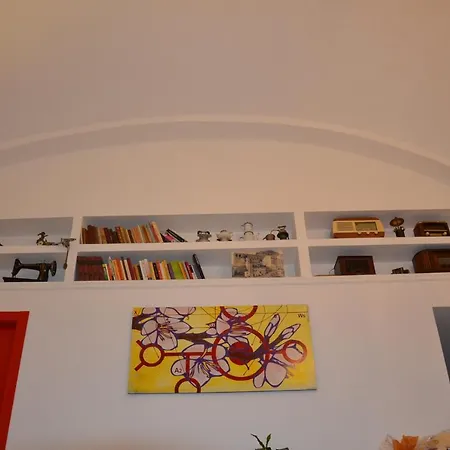 Oda ve Kahvaltı Torre Porta Marina 4*