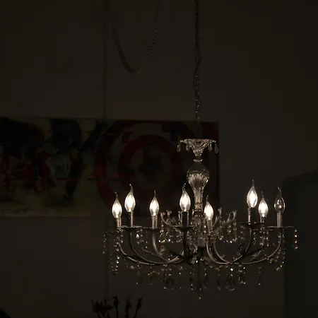 B&B Torre Porta Marina Bed & Breakfast *