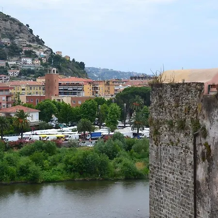 B&B Torre Porta Marina *