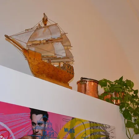 Bed & Breakfast B&B Torre Porta Marina