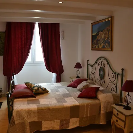 Bed & Breakfast B&B Torre Porta Marina *