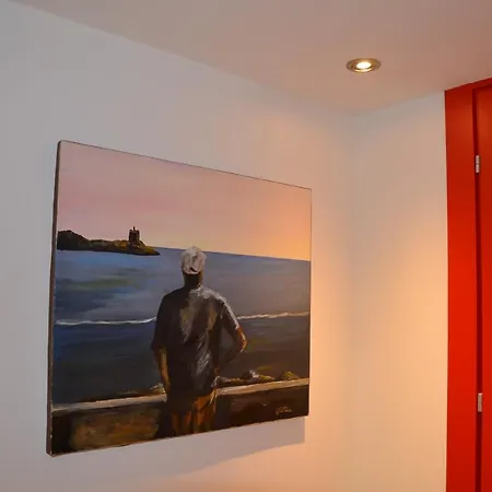 B&B Torre Porta Marina