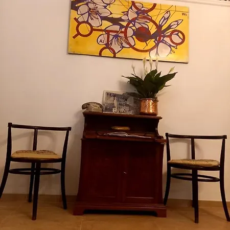 Bed & Breakfast B&B Torre Porta Marina