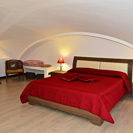 Bed & Breakfast B&B Torre Porta Marina