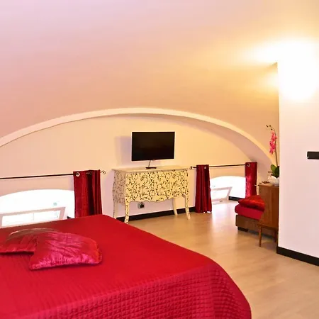 B&B Torre Porta Marina Ventimiglia