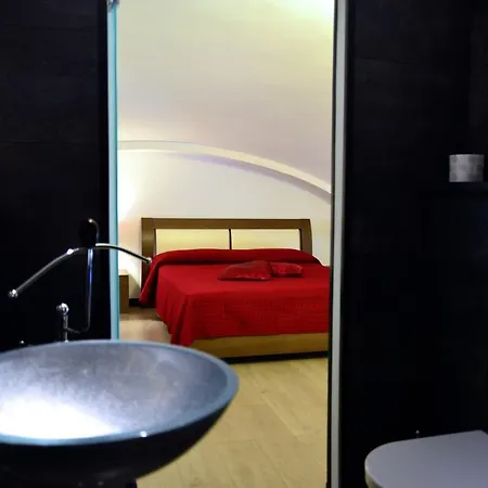 Bed & Breakfast B&B Torre Porta Marina *