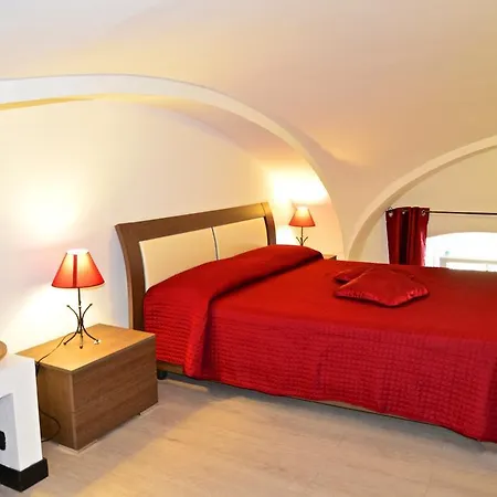 B&B Torre Porta Marina Ventimiglia