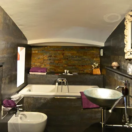 B&B Torre Porta Marina