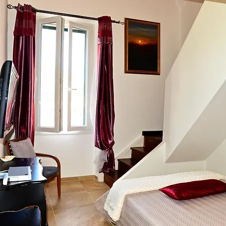 B&B Torre Porta Marina *
