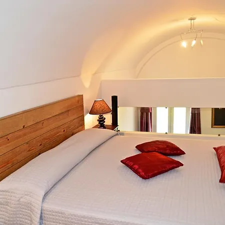 B&B Torre Porta Marina *