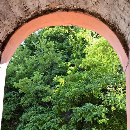 Bed & Breakfast B&B Torre Porta Marina