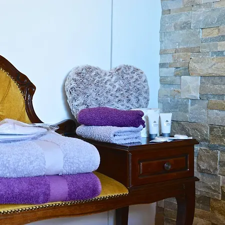 Bed & Breakfast B&B Torre Porta Marina