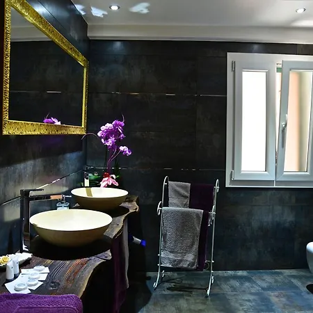 B&B Torre Porta Marina