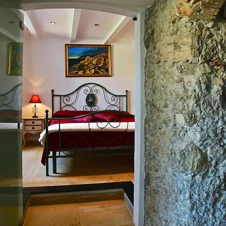 B&B Torre Porta Marina * Ventimiglia