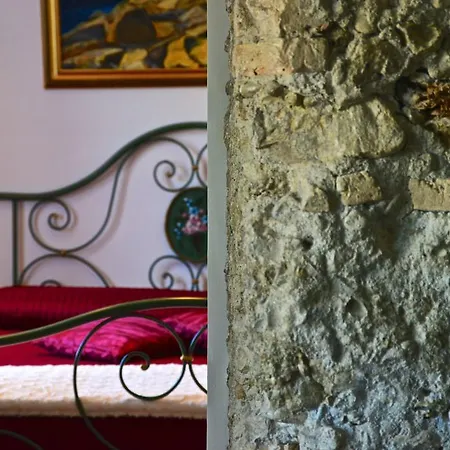 B&B Torre Porta Marina