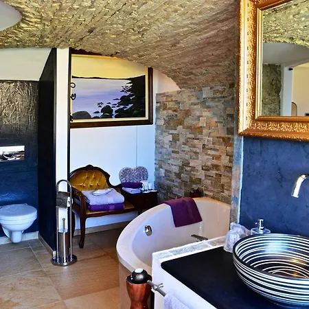 Bed & Breakfast B&B Torre Porta Marina