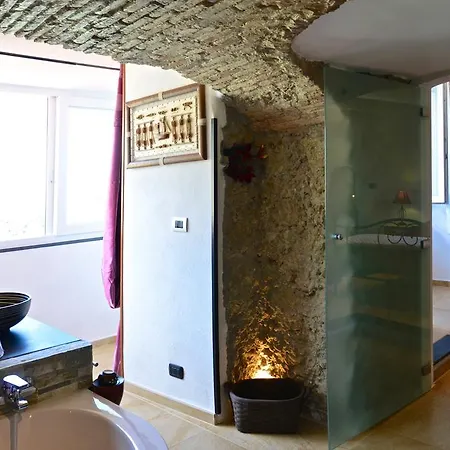 B&B Torre Porta Marina Ventimiglia