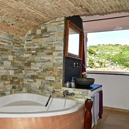 B&B Torre Porta Marina *