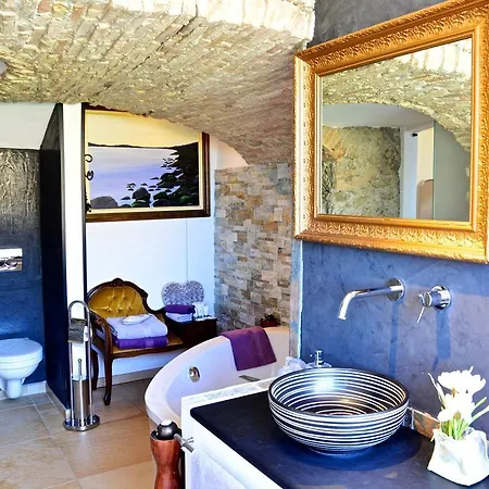 B&B Torre Porta Marina Ventimiglia