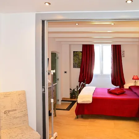 Bed & Breakfast B&B Torre Porta Marina
