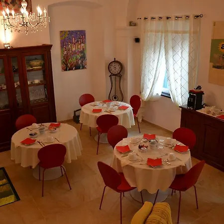 B&B Torre Porta Marina