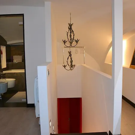 B&B Torre Porta Marina