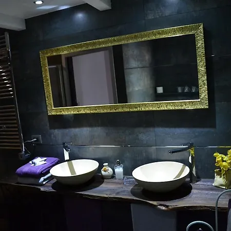 Bed & Breakfast B&B Torre Porta Marina *