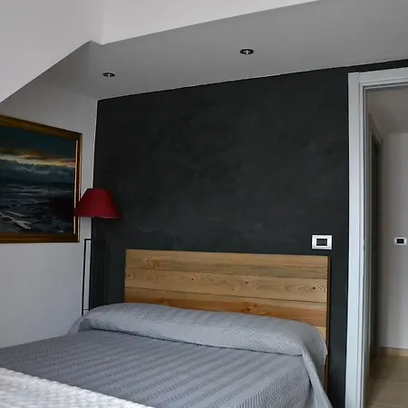 Bed & Breakfast B&B Torre Porta Marina *