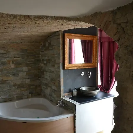 Bed & Breakfast B&B Torre Porta Marina