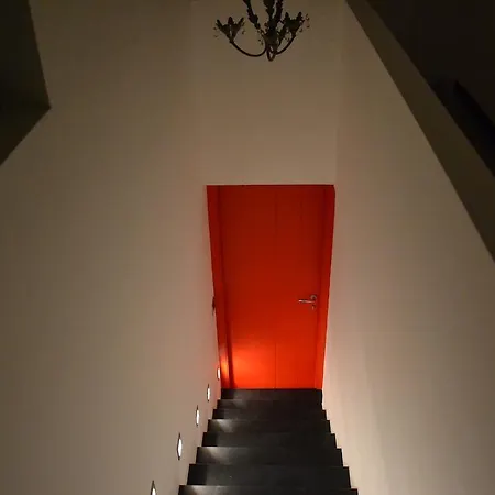 B&B Torre Porta Marina