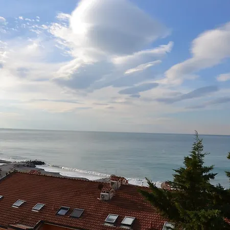 B&B Torre Porta Marina Ventimiglia