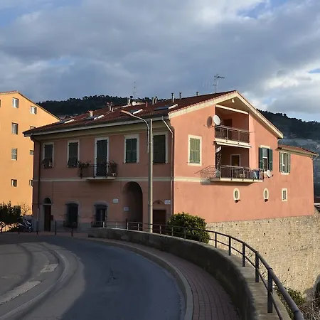 Bed & Breakfast B&B Torre Porta Marina