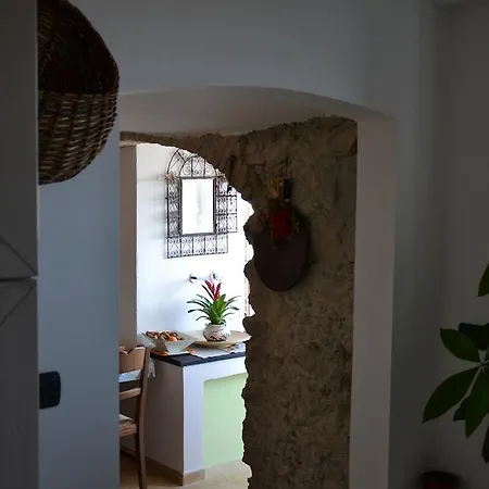 B&B Torre Porta Marina
