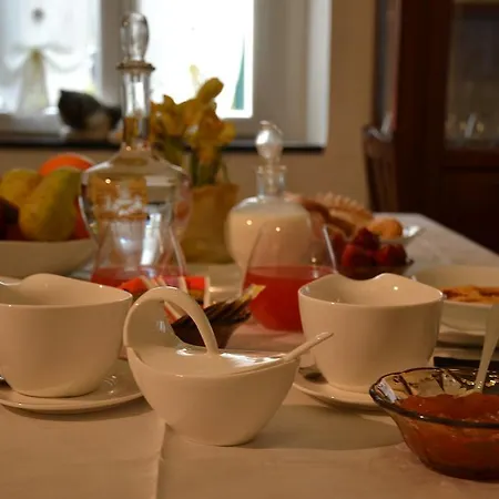 Bed & Breakfast B&B Torre Porta Marina *
