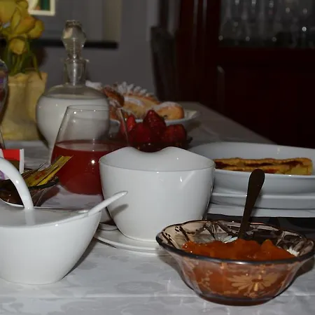 Bed & Breakfast B&B Torre Porta Marina