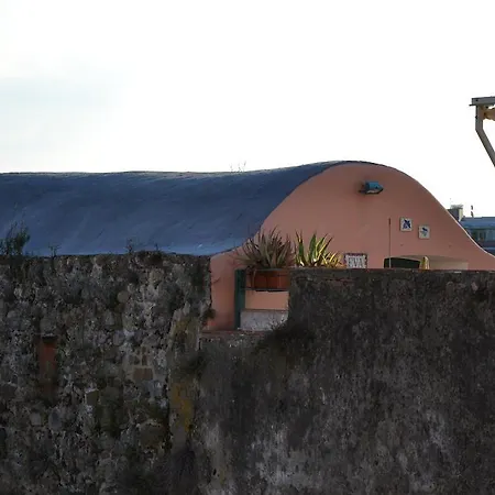 B&B Torre Porta Marina Ventimiglia