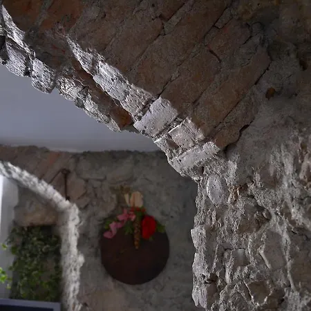 B&B Torre Porta Marina Ventimiglia