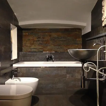 Bed & Breakfast B&B Torre Porta Marina