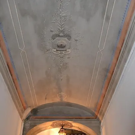 B&B Torre Porta Marina * Ventimiglia