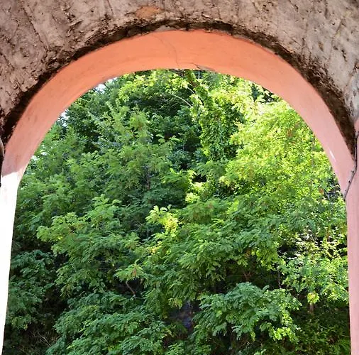 Bed and Breakfast Torre Porta Marina