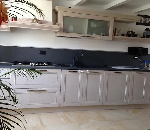 Bed and Breakfast Torre Porta Marina