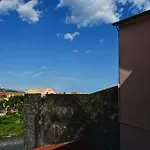 Torre Porta Marina 4* Βεντιμίλια