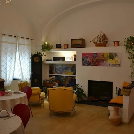Torre Porta Marina 4* 벤티밀리아