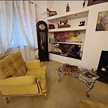 Torre Porta Marina 4* 벤티밀리아