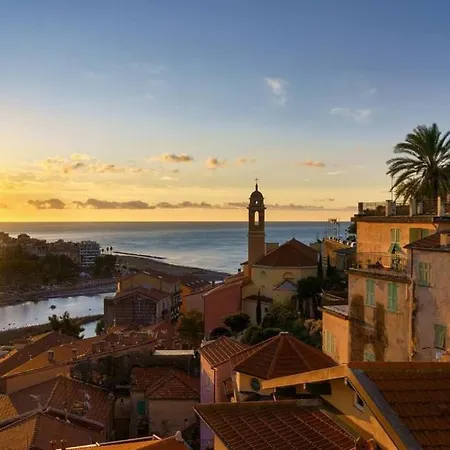 B&B Torre Porta Marina 4*
