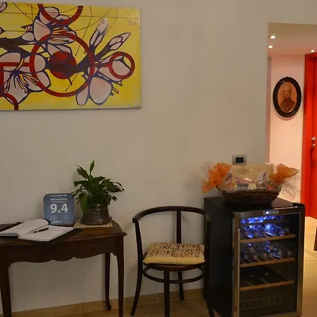 Torre Porta Marina 4* 벤티밀리아
