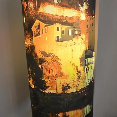 B&B Torre Porta Marina 4*